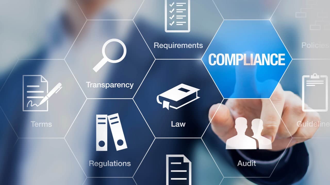 Access Your Compliance
